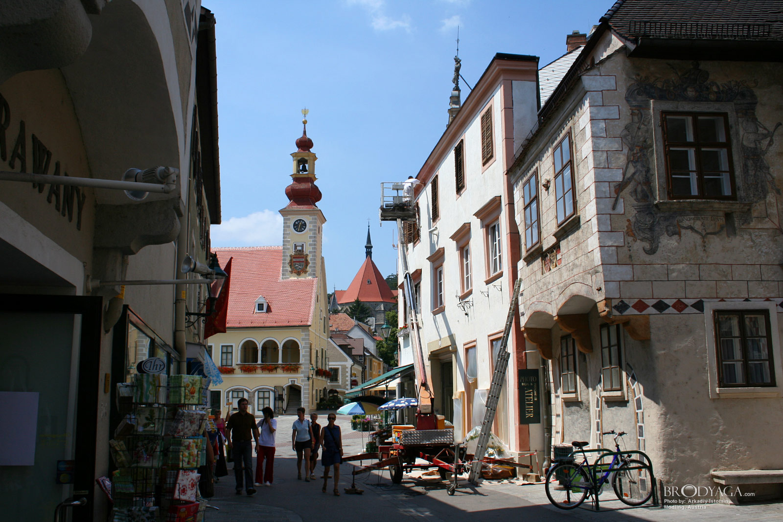 Mödling